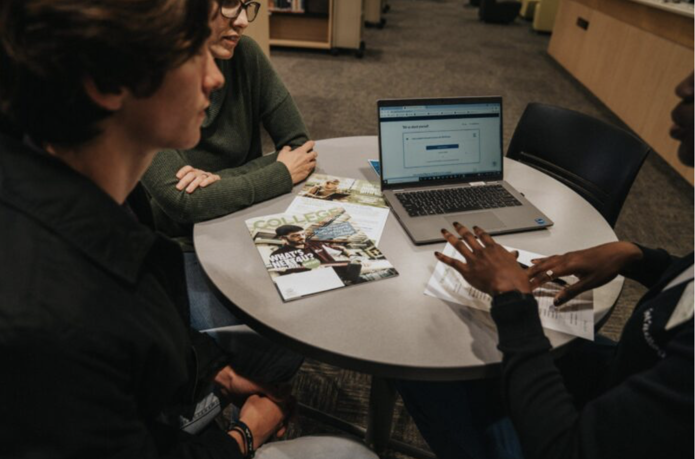 How to Build a Strong College List: A Guide for High School Students