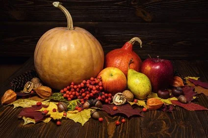 September: Herbst, aber mit Geschmackspower