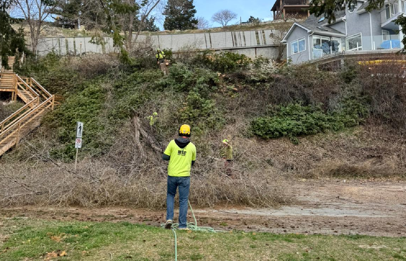 Drought Stress in the South Okanagan: What to Watch for This Season