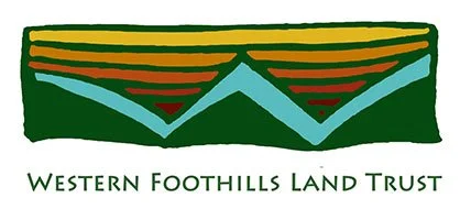 Western Foothills Land Trust