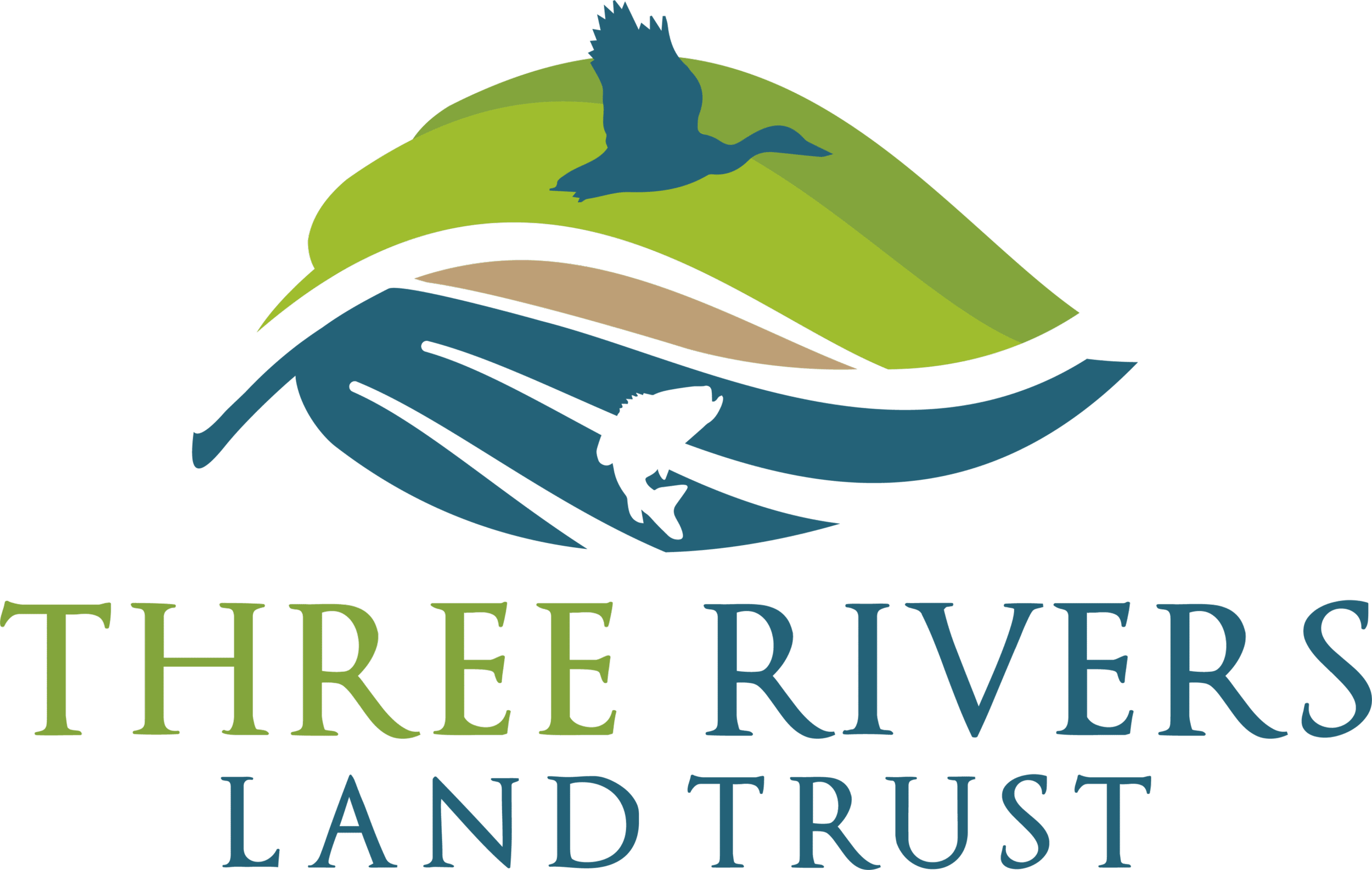 3 Rivers Land Trust