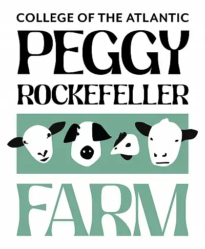 College of the Atlantic - Peggy Rockefeller Farm