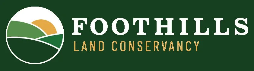 Foothills Land Conservancy