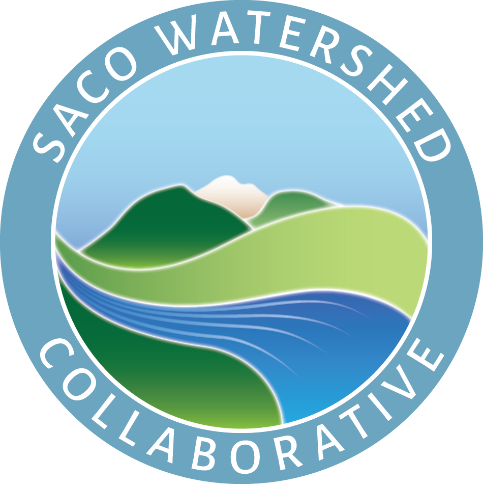 Saco Watershed Collaborative RCP