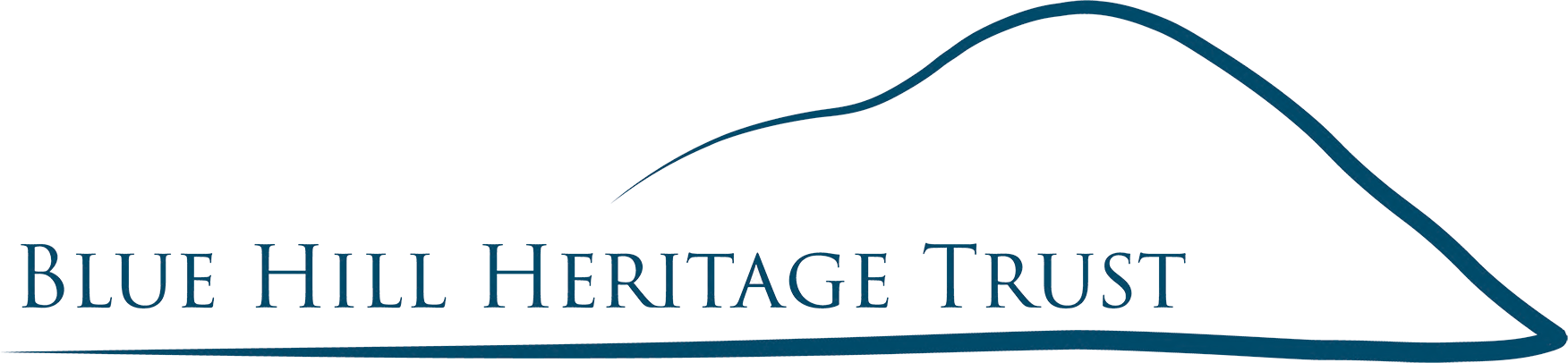 Blue Hill Heritage Trust