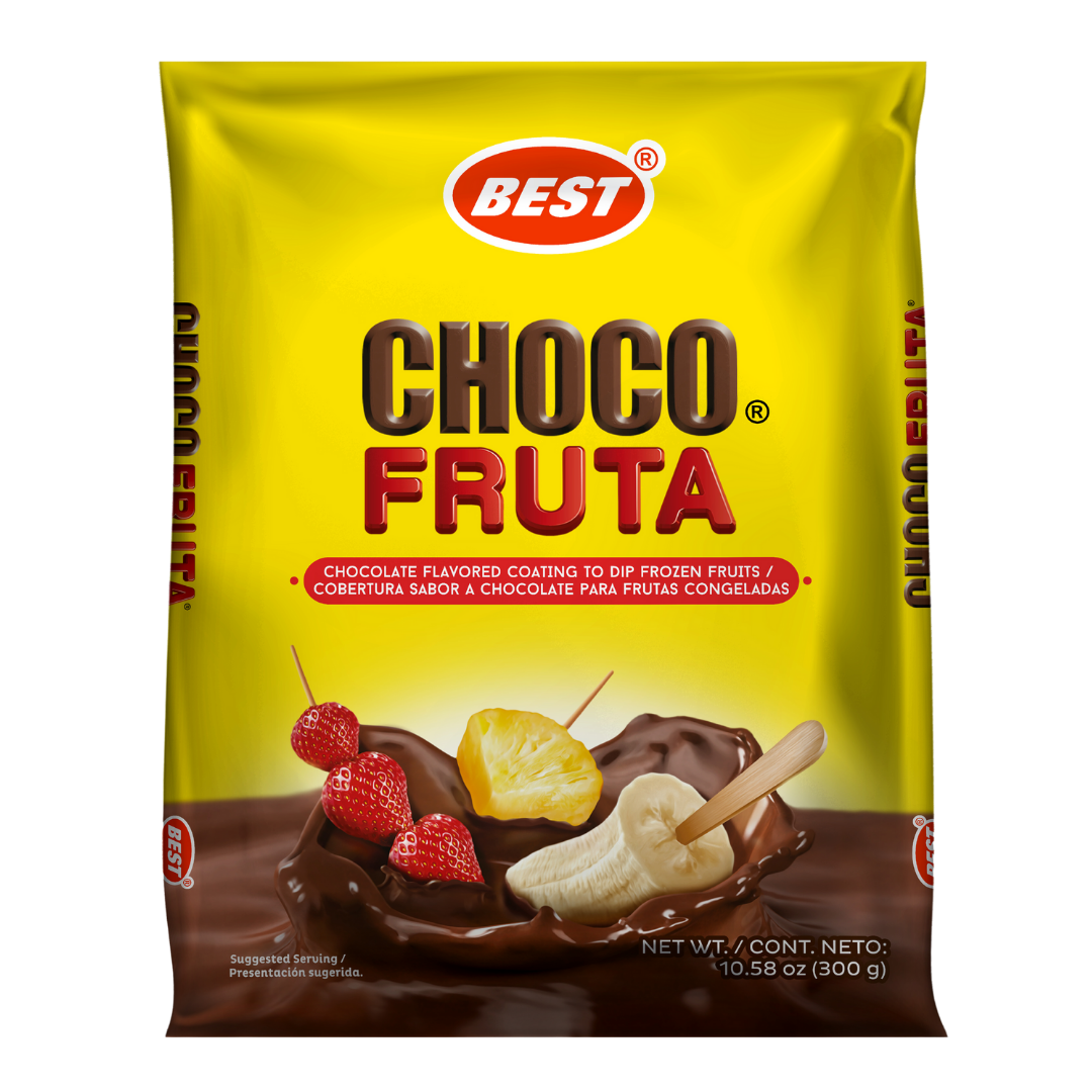 Chocofruta Tableta