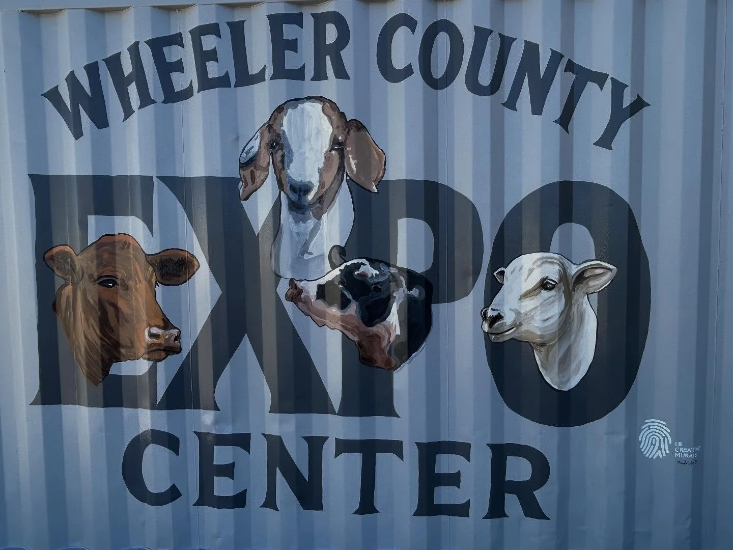 This was a really fun project&hellip;love Wheeler Texas