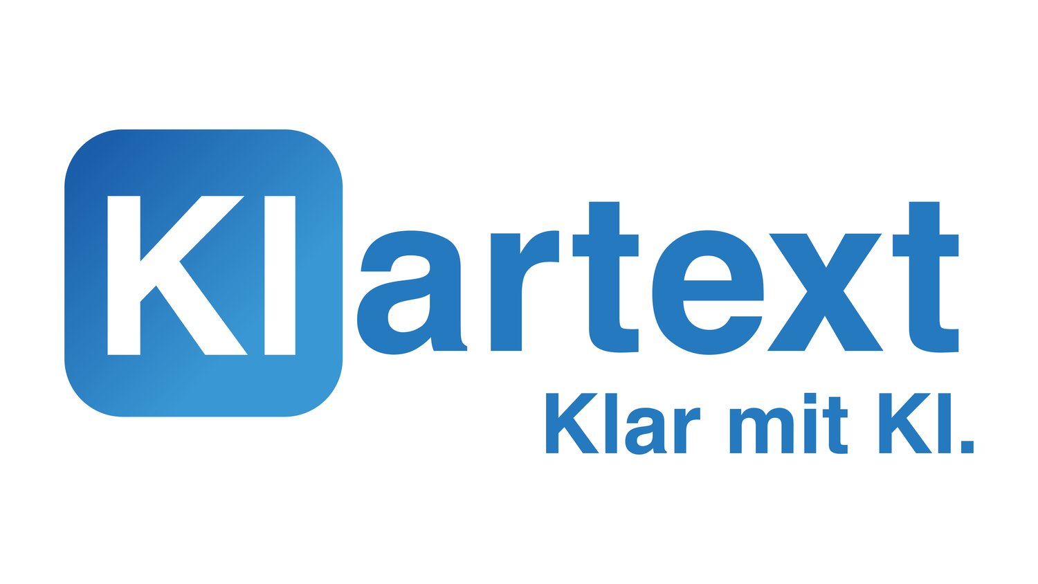 Klartext
