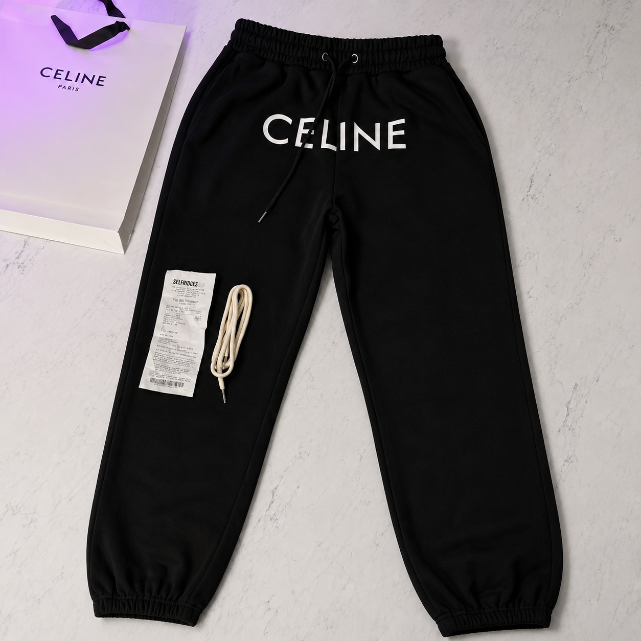 CELINE JOGGERS (SIZE XS-XL)