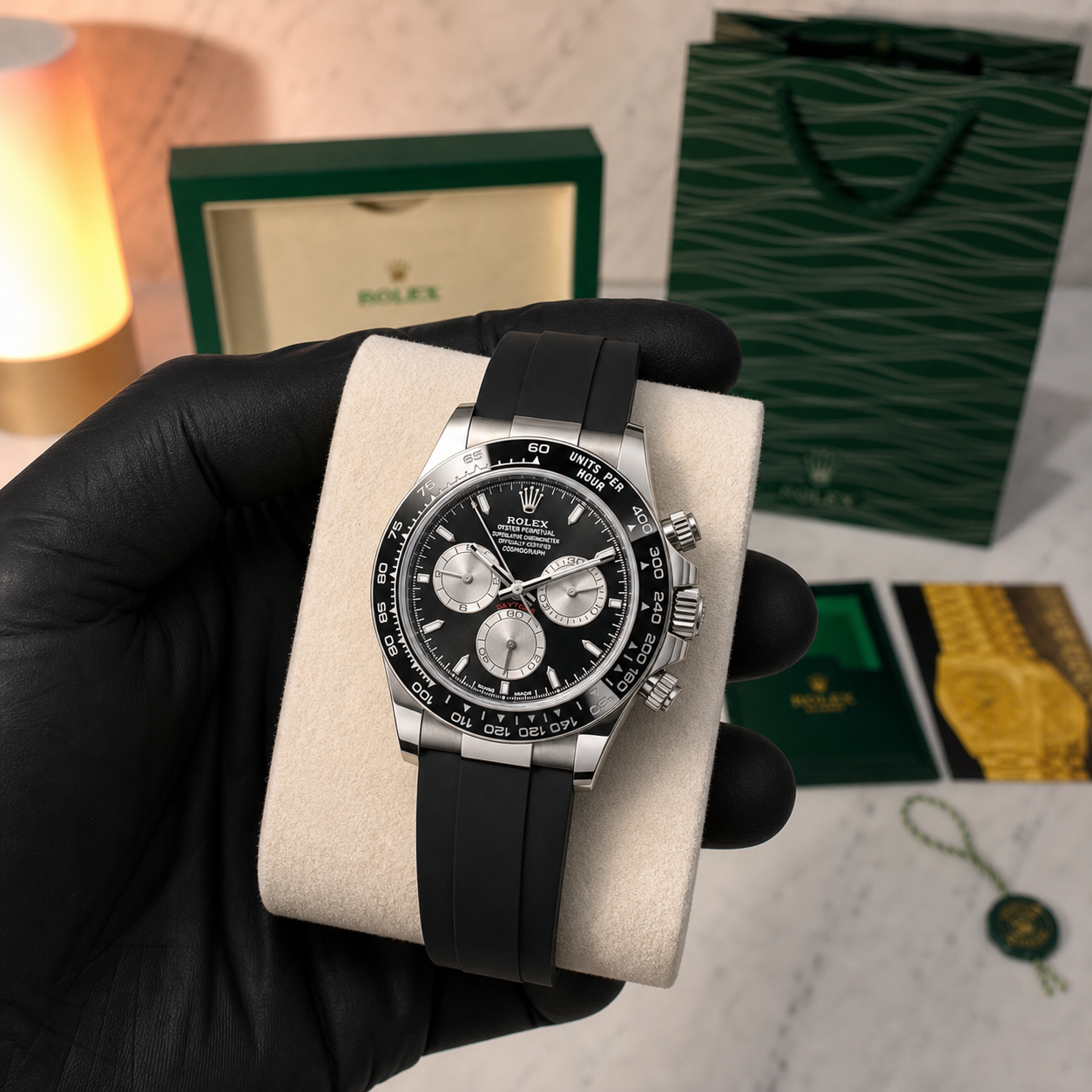 ROLEX DAYTONA