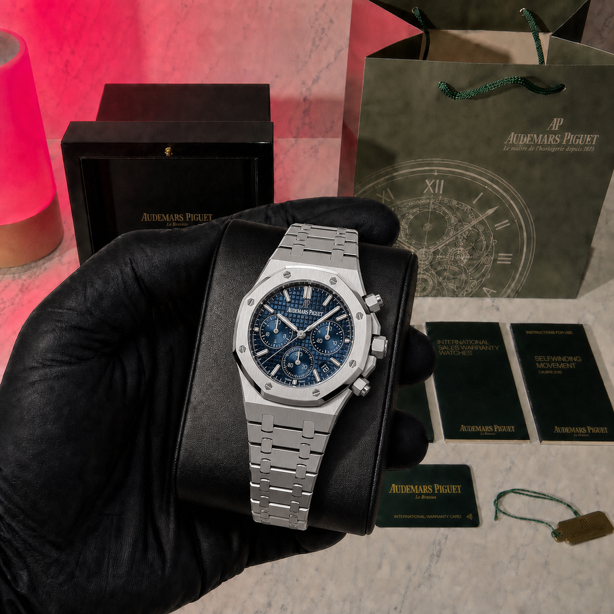 AP OPENWORKED