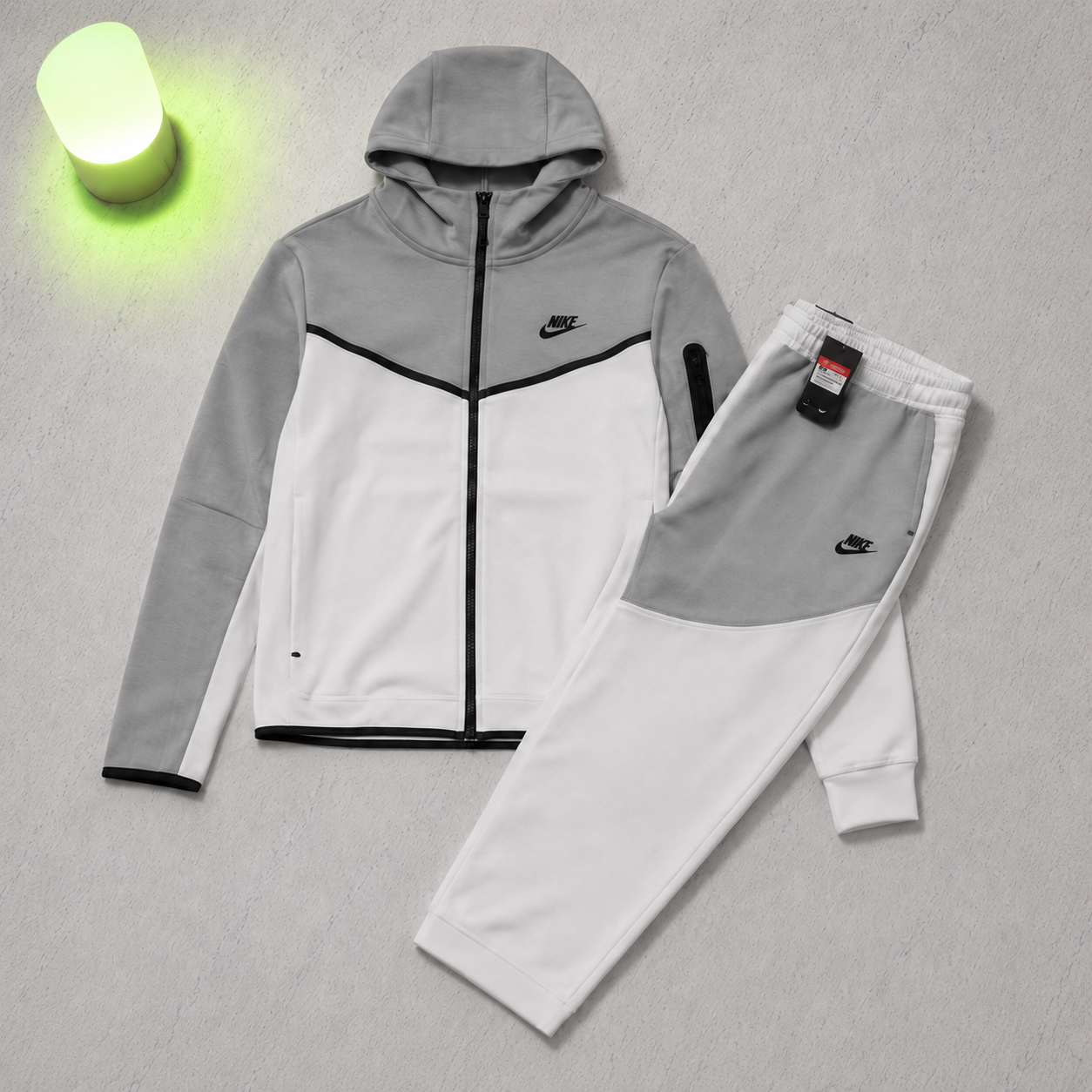 NIKE TECH TRACKSUIT