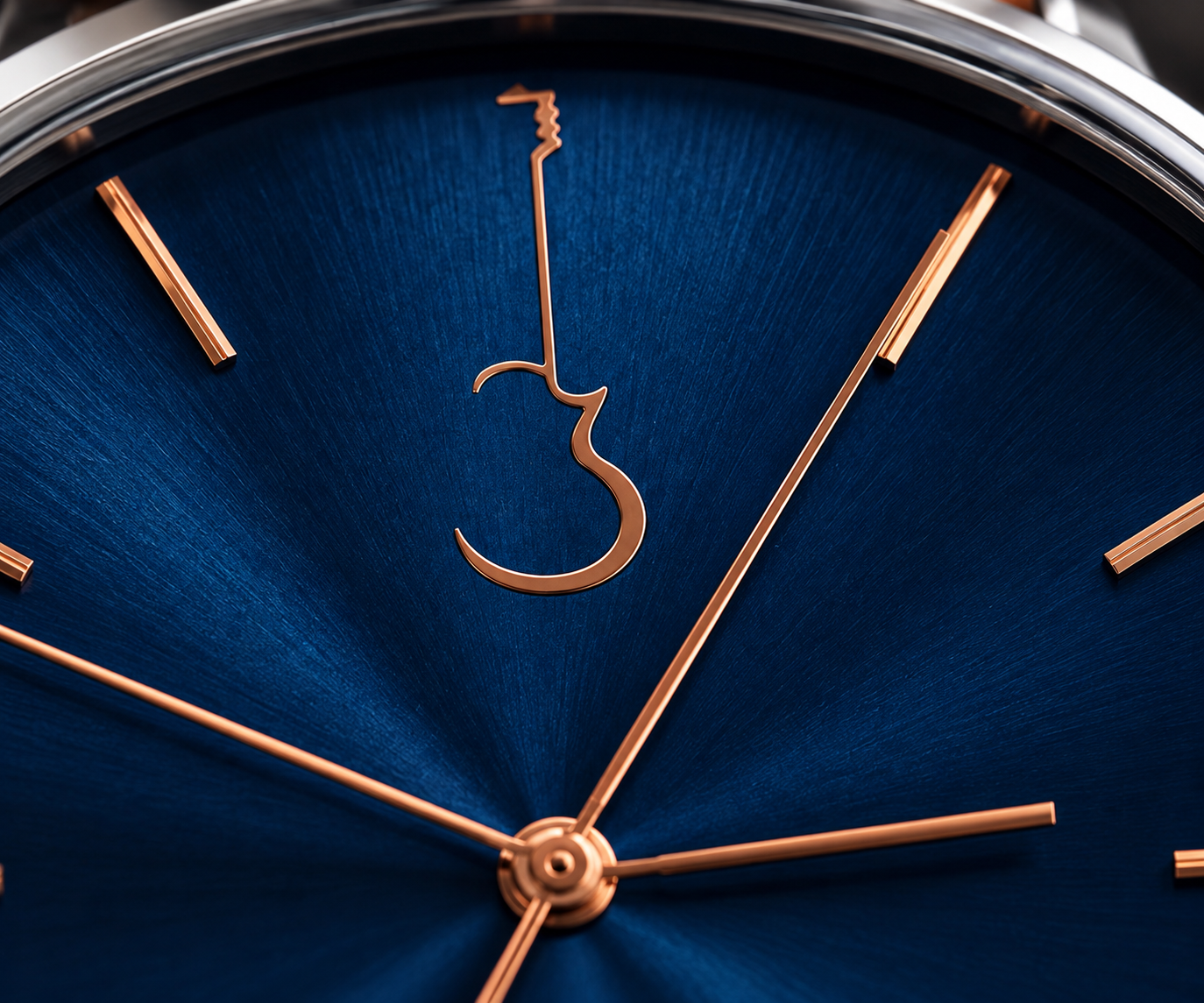 Luthier Watches lifestyle