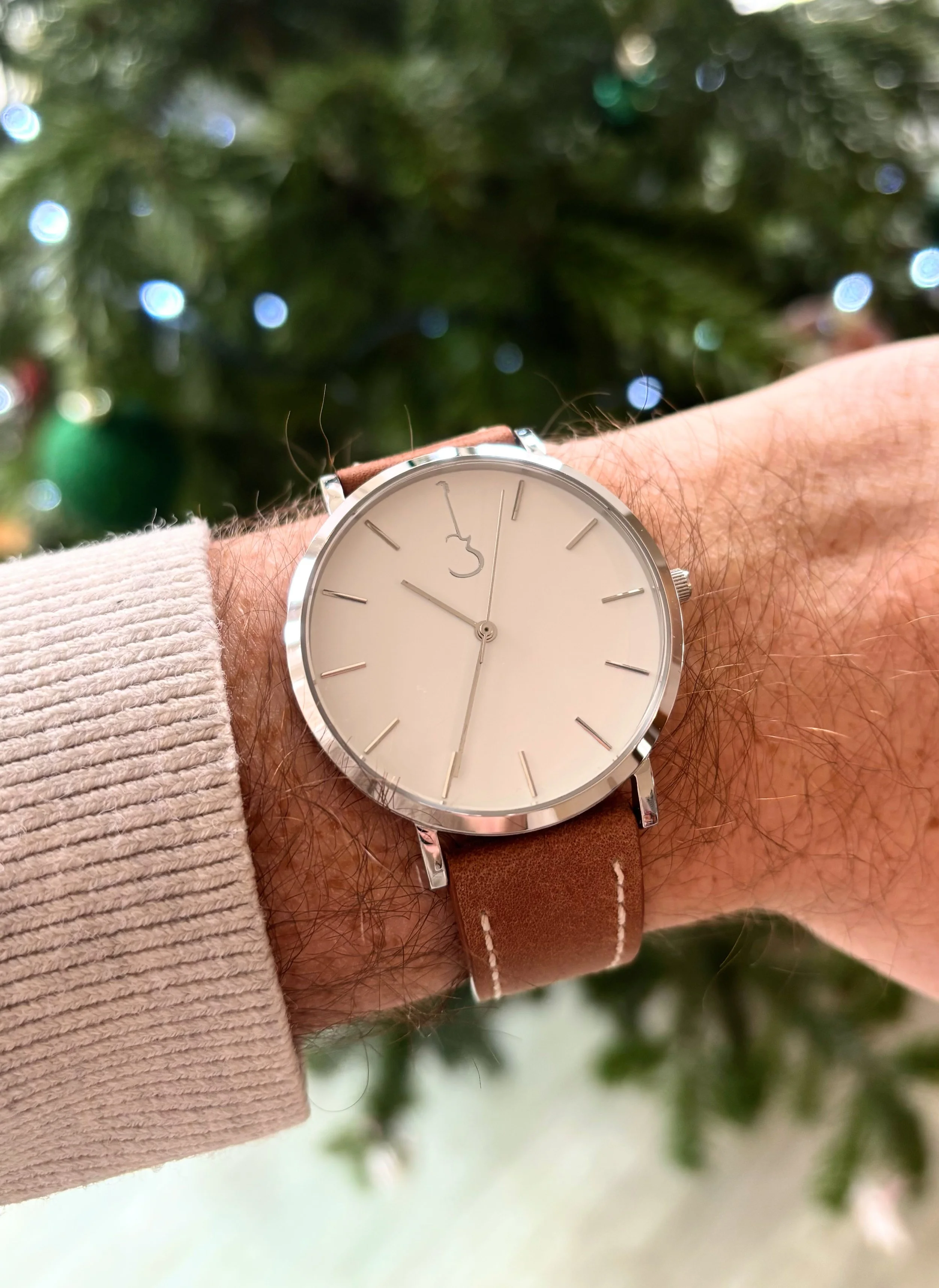 Luthier Watches Instagram image