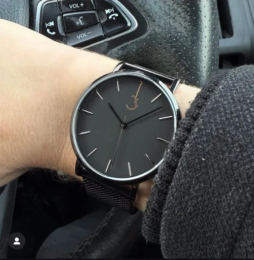 Luthier Watches Instagram image