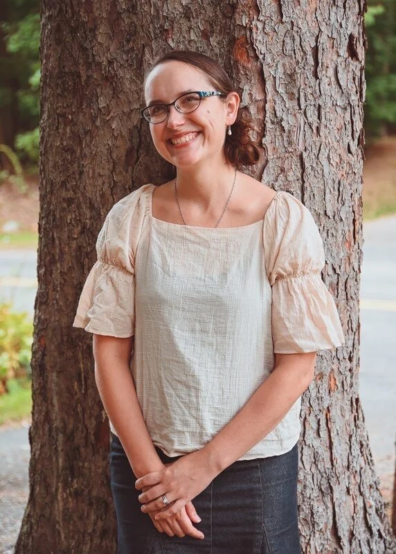 Faith Elizabeth Hough