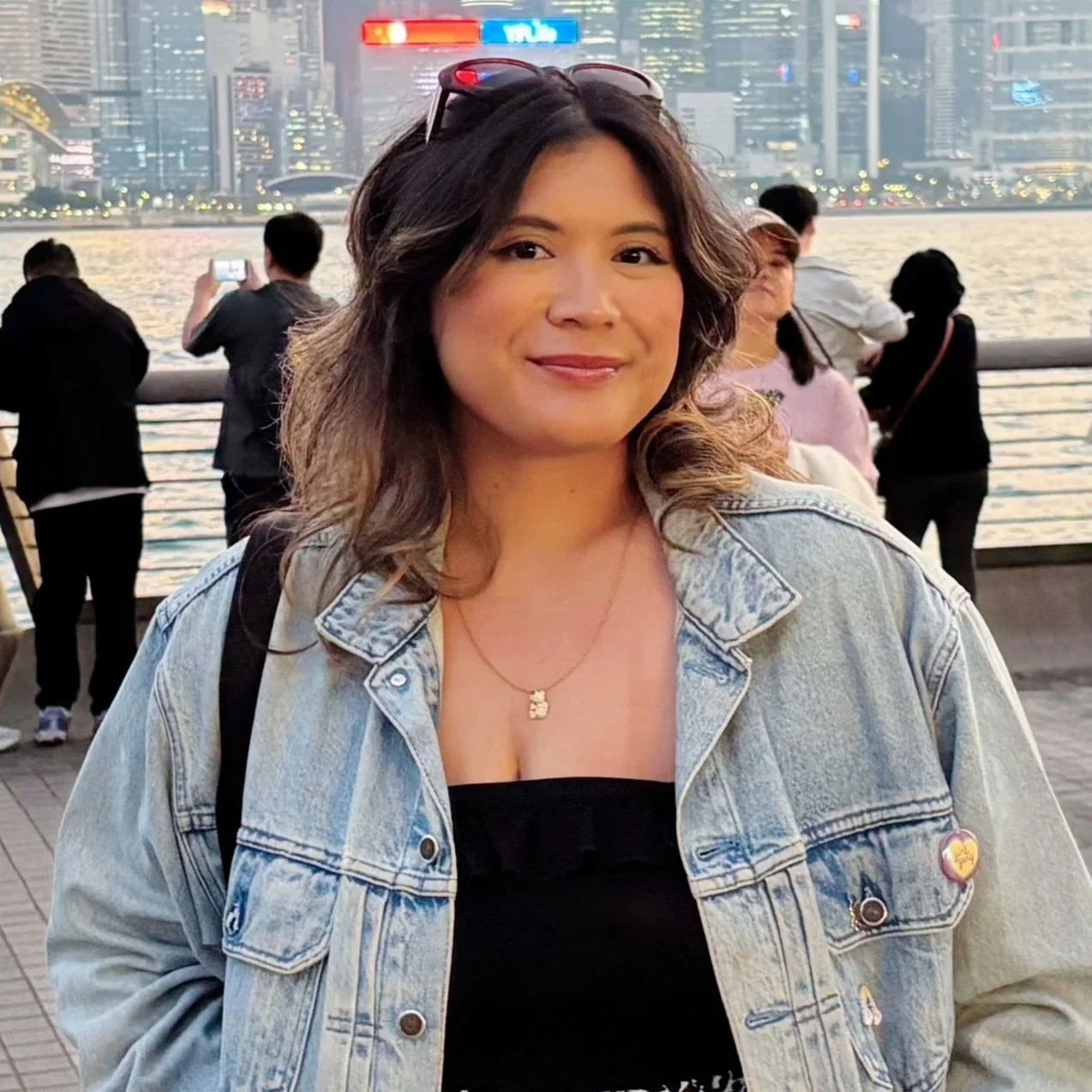 Rosie Alejandrino