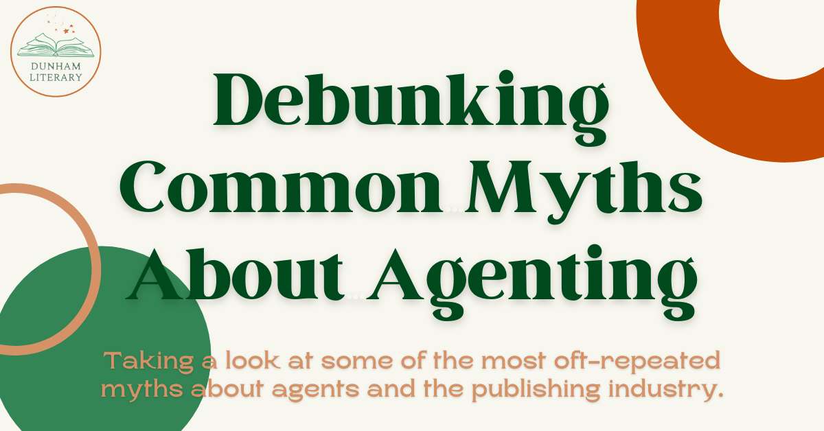 Debunking Common Myths About Agents