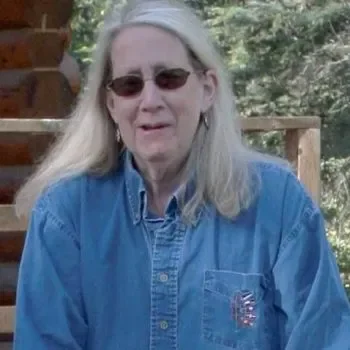 Marty Crisp (Estate)