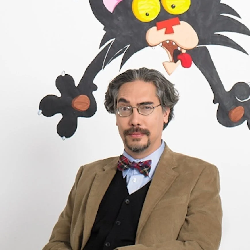 Nick Bruel