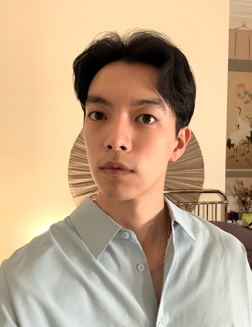 Vincent Shu
