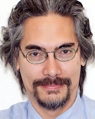 Nick Bruel