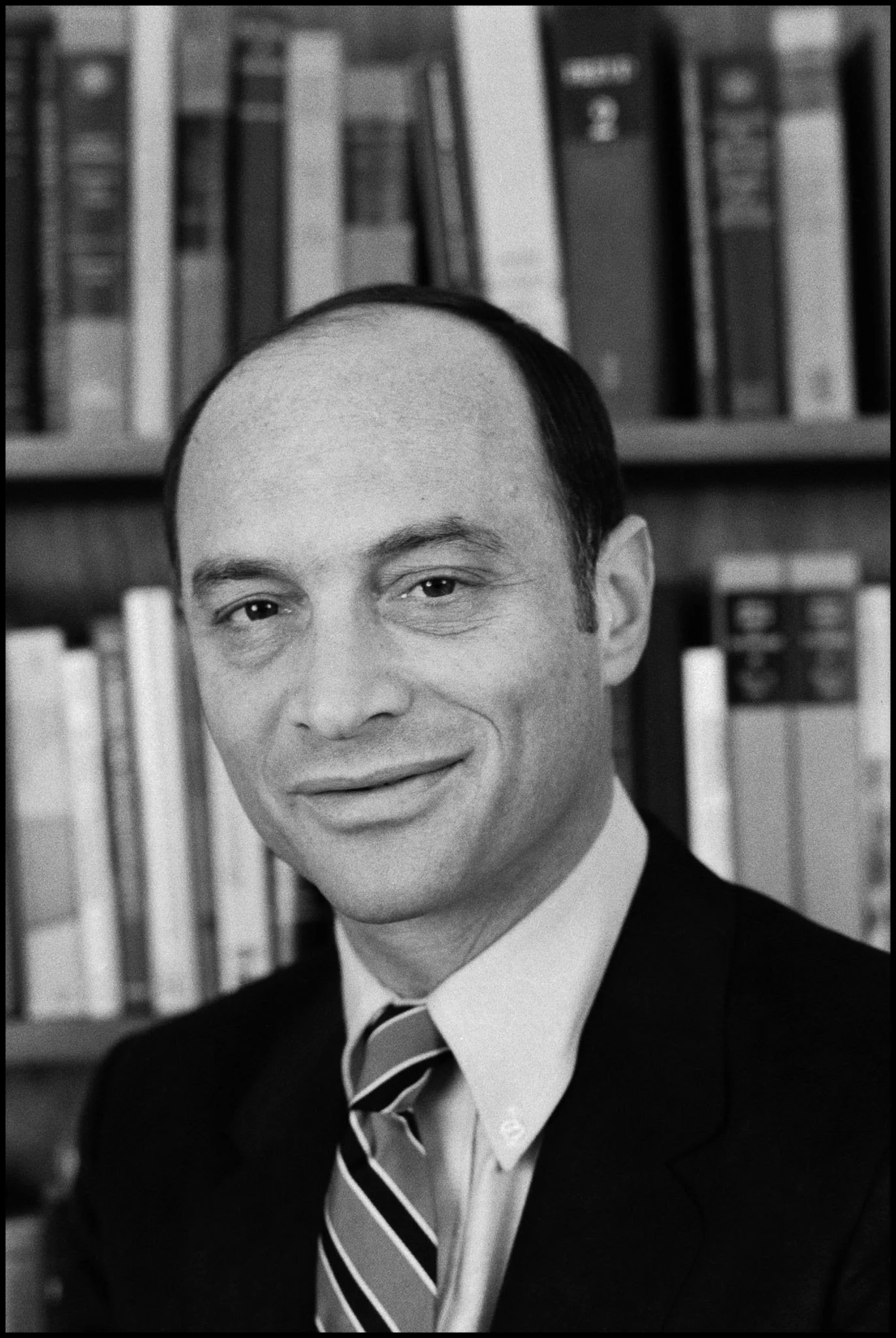 Bernie Zilbergeld (Estate)