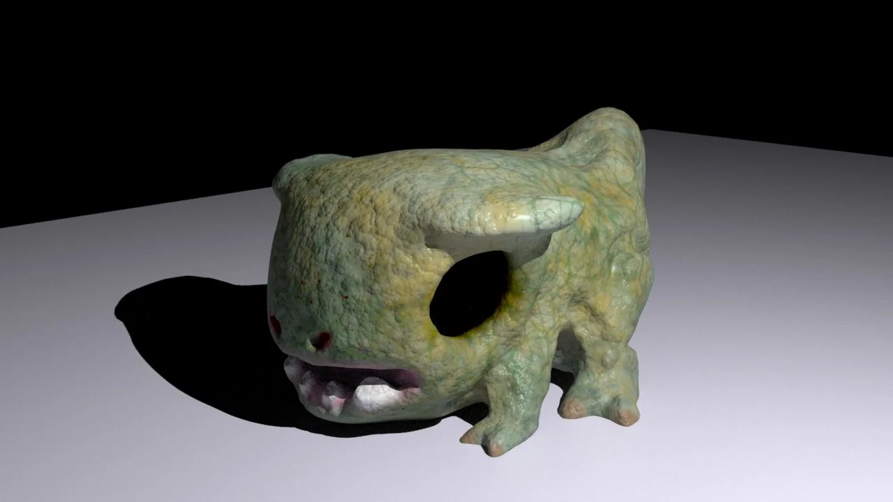 SquidMetry+Crested+Frognosaur