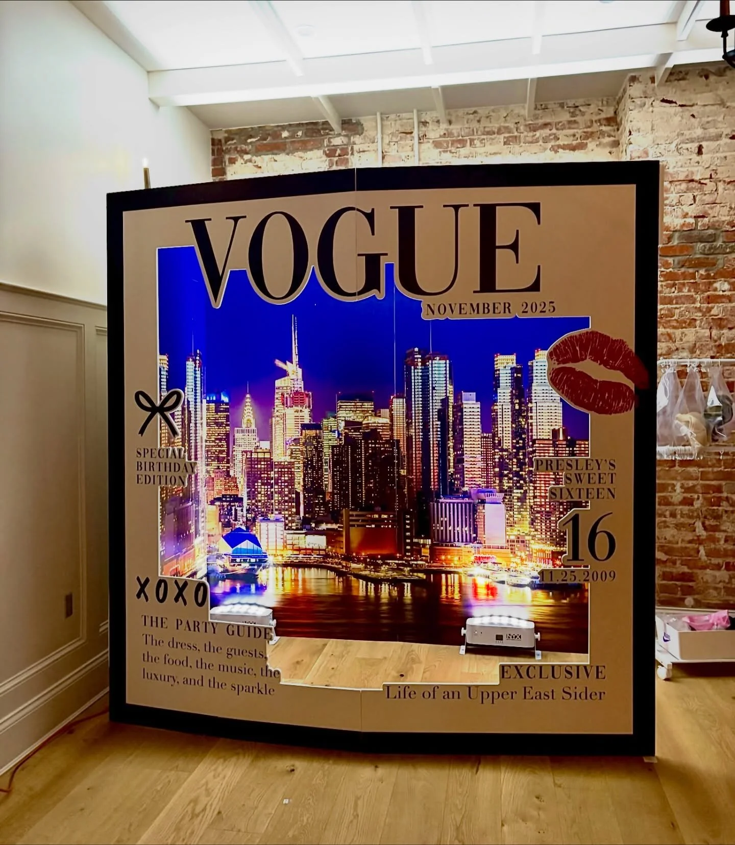 From Sweet Sixteens to milestone birthdays and every celebration in between, our events team is here to make your day unforgettable
Dates are filling up fast, visit our site to start planning your event with us!
#LeesburgEvents