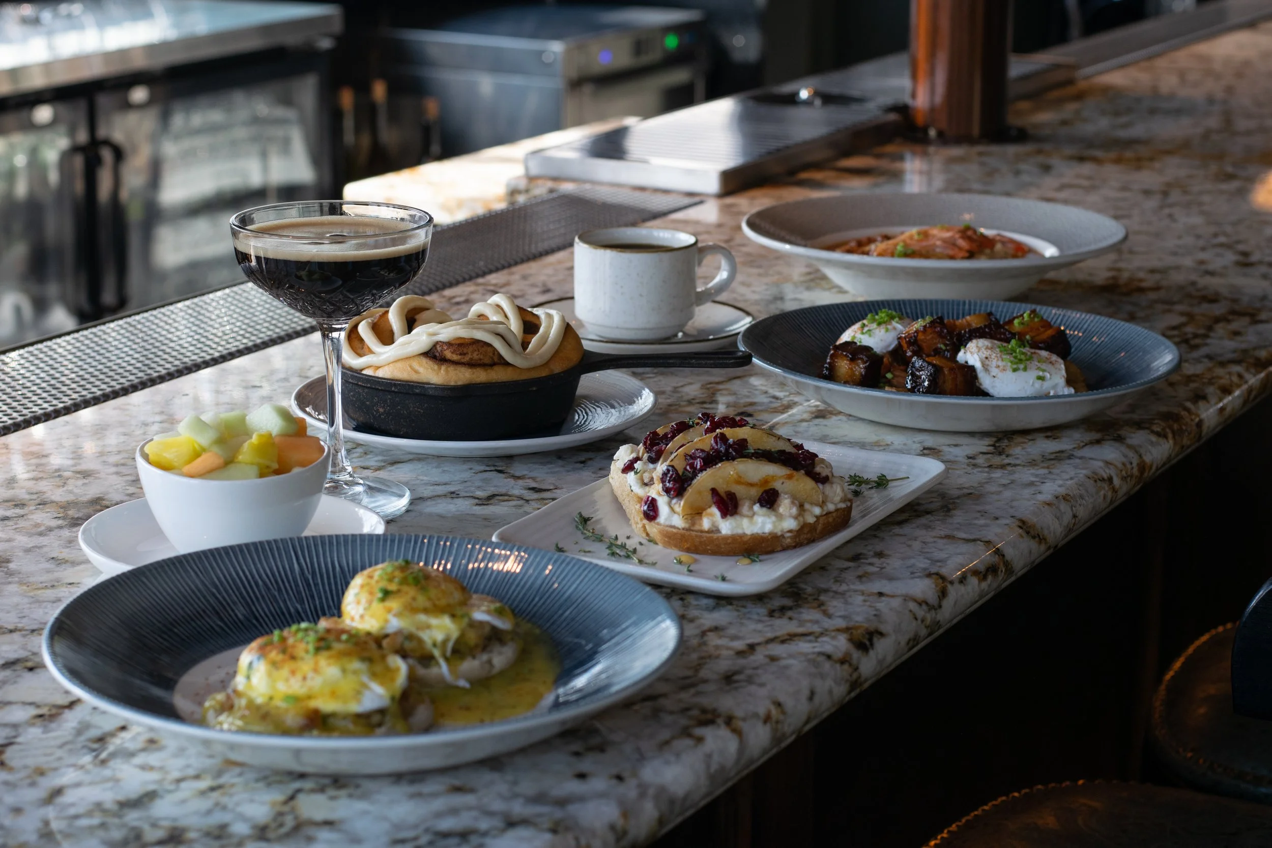 Mother's Day Brunch