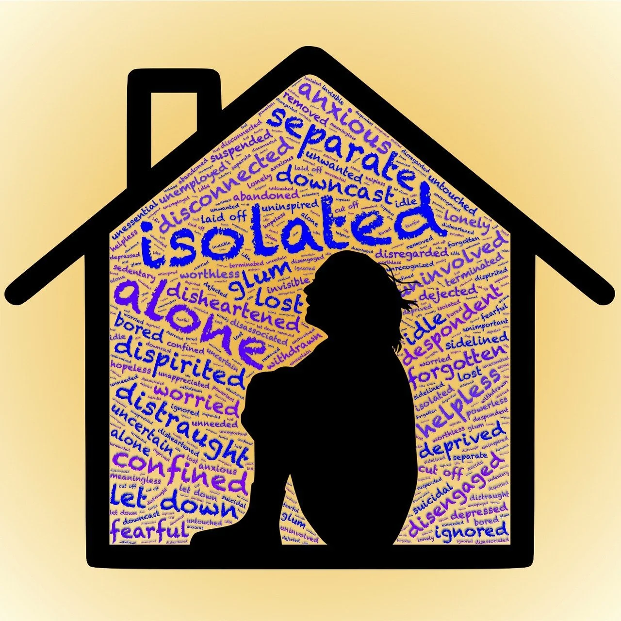 1/9 ¿Cómo se formó nuestra desconexión emocional?