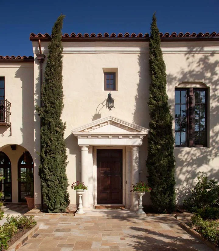 Foothill Estate + Polo Field