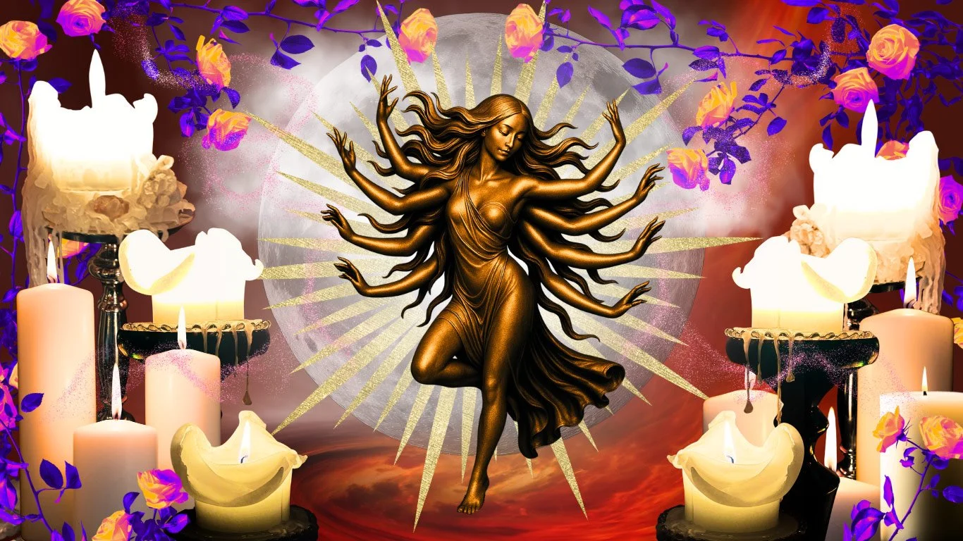 Tantra Retreat
