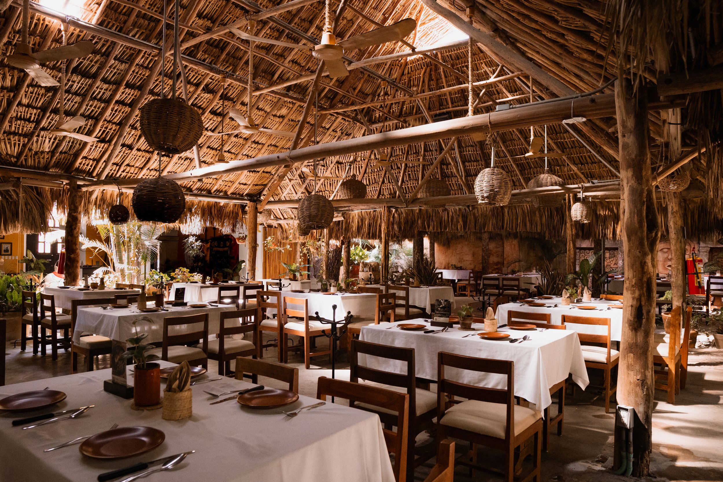 Kinich Izamal: 12 años en el listado de los 250 mejores restaurantes de México, Guía México Gastronómico 