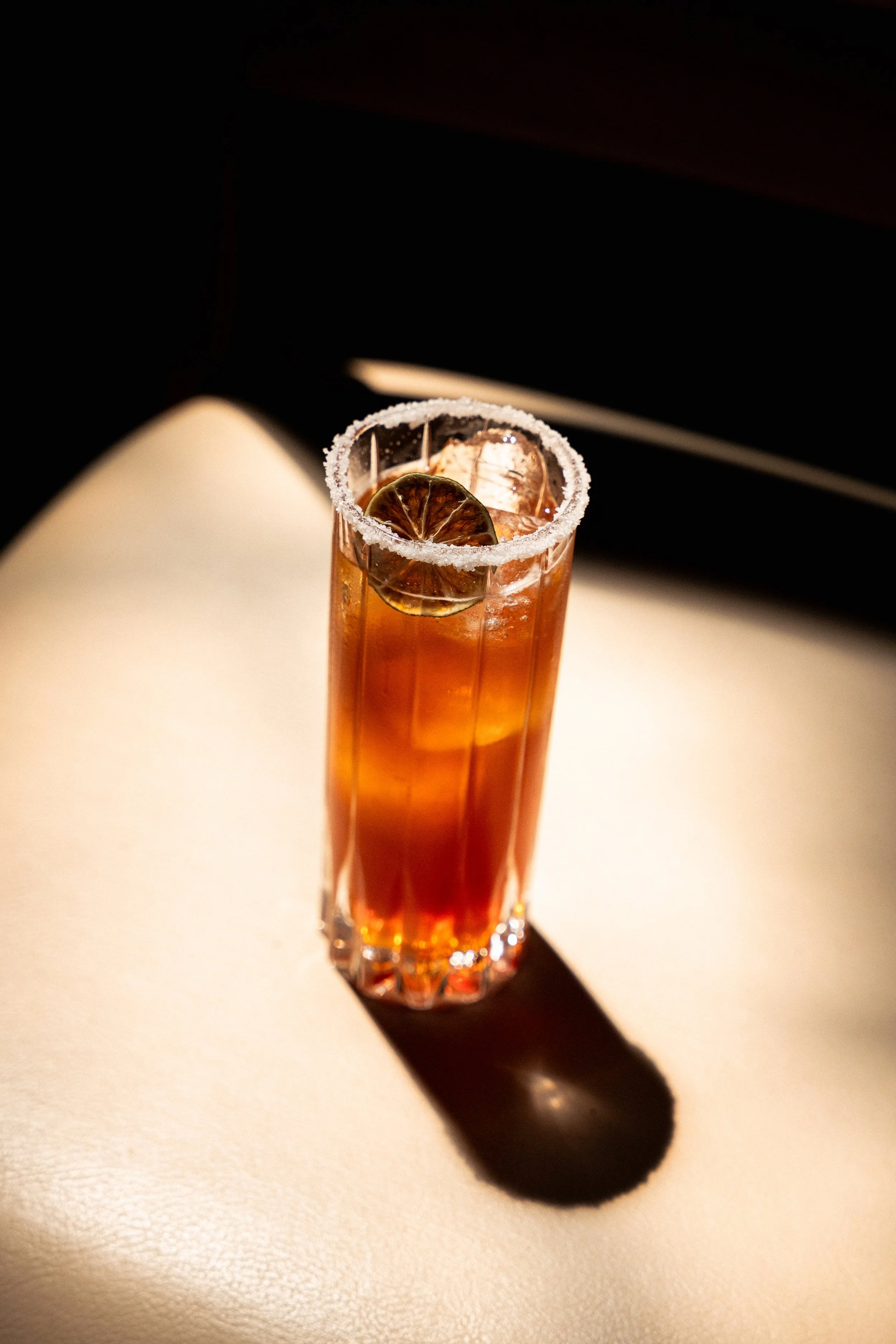 Negroni Di Barrio