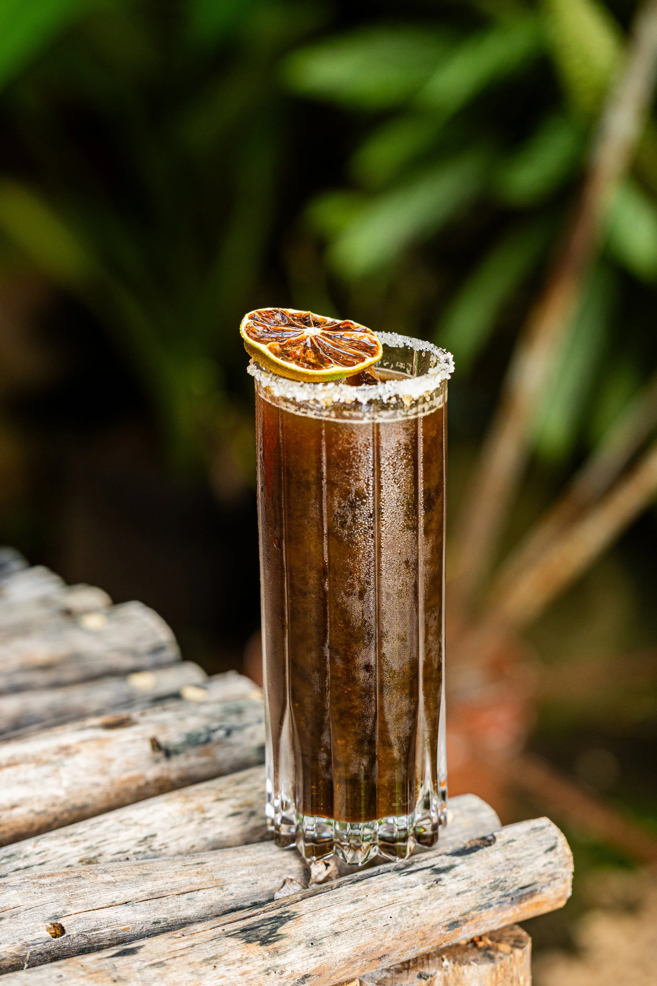 Batanga de Zapote Negro