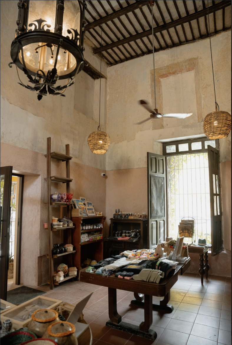 Boutique Kinich