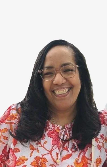 Isabel F., Intern Counselor