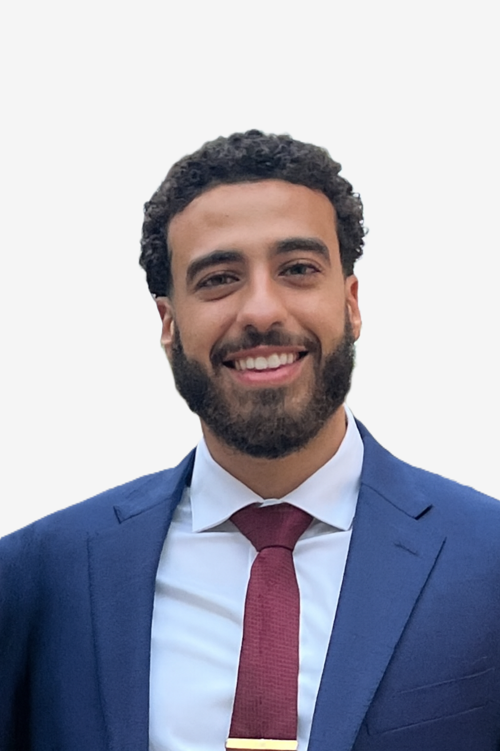 Molar L., Resident in Counseling