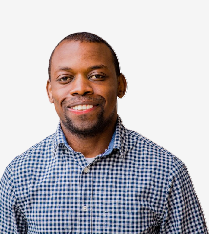 Daniel K., Ph.D., LPC, Telehealth Only