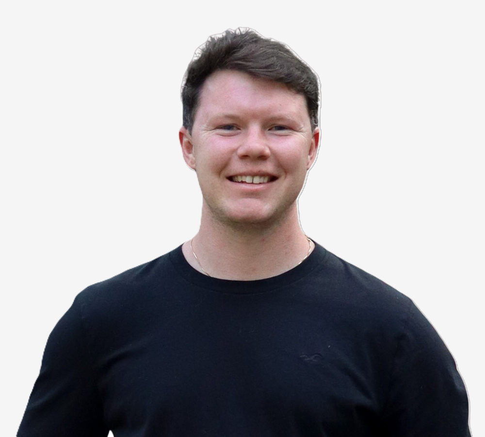 Luke K., Resident in Counseling, Telehealth Only