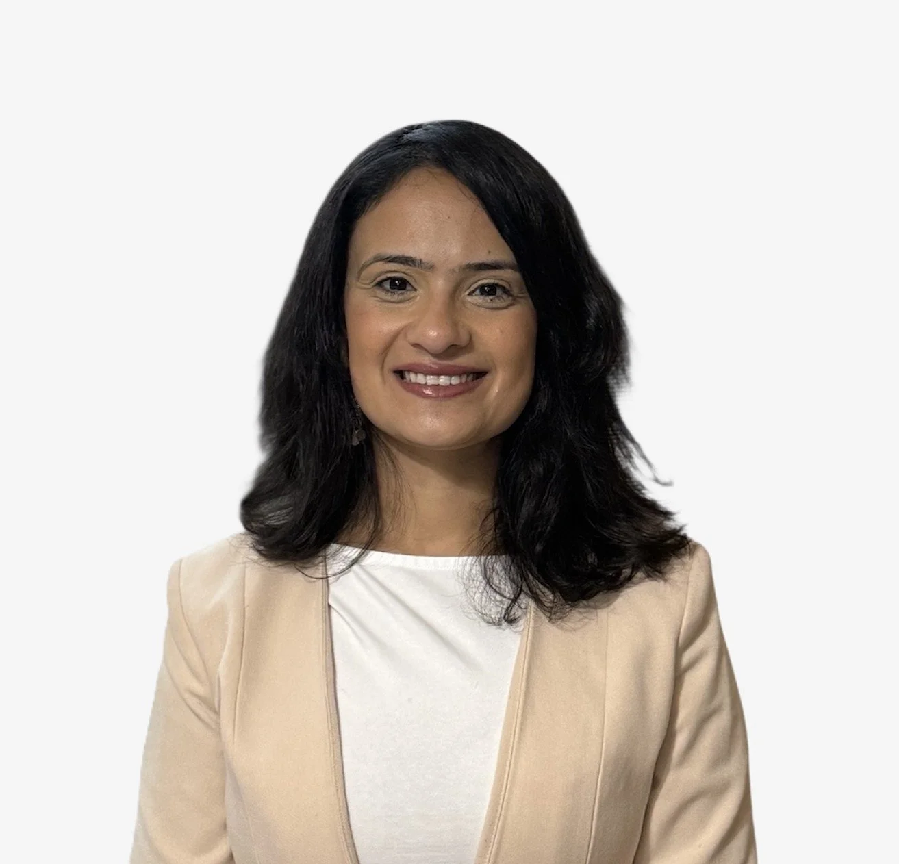 Sylvia B., Intern Counselor