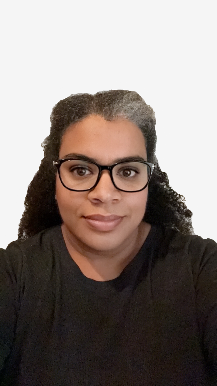 Shelley T., Intern Counselor