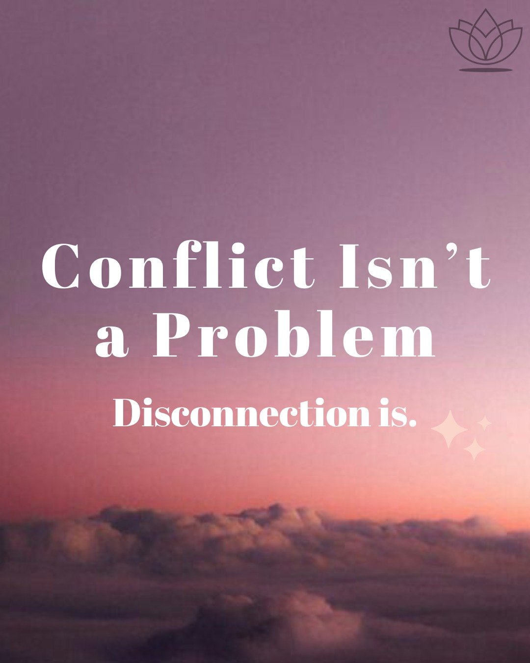 Conflict is part of every real relationship.

What matters is how it&rsquo;s handled.

Are you shutting down to stay safe? Exploding to be heard? Apologizing just to avoid tension?

These are all strategies, ones you probably learned young.

Therapy 