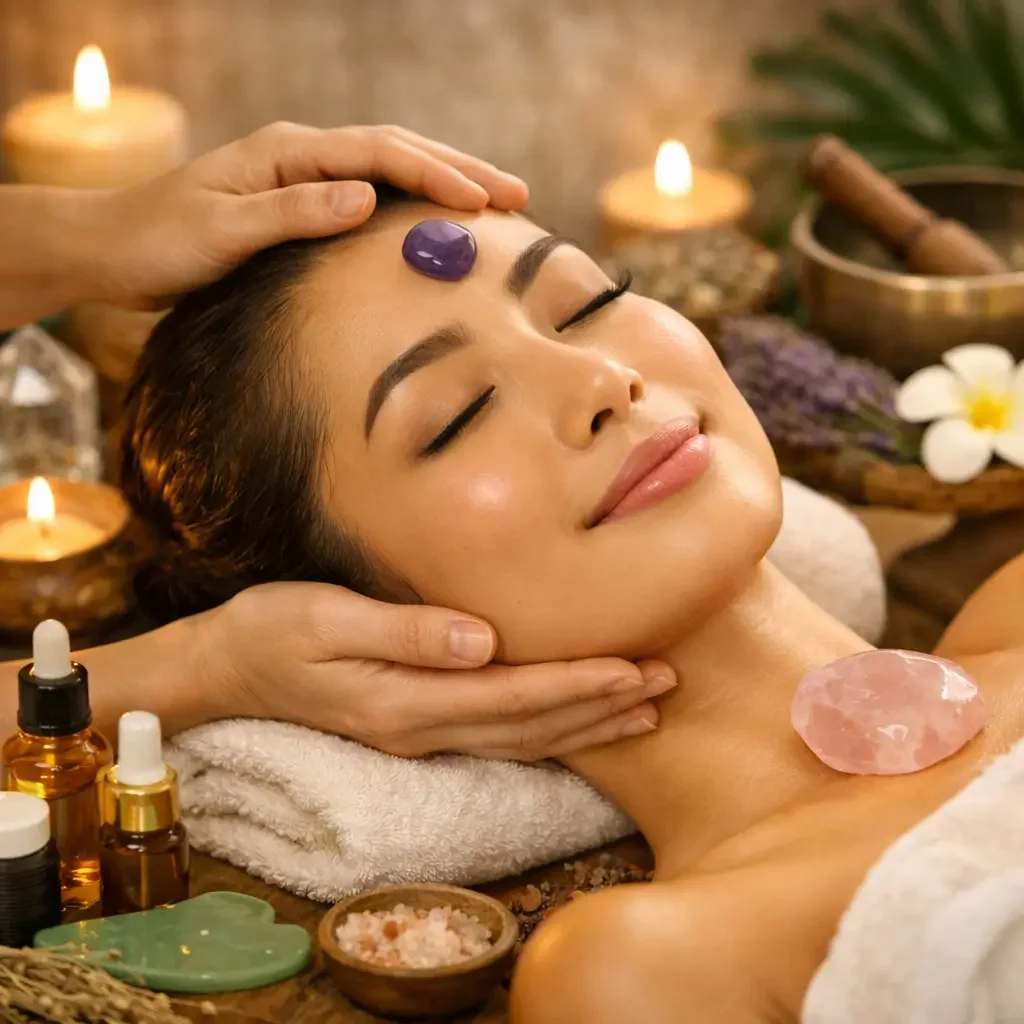 Holistic Facials