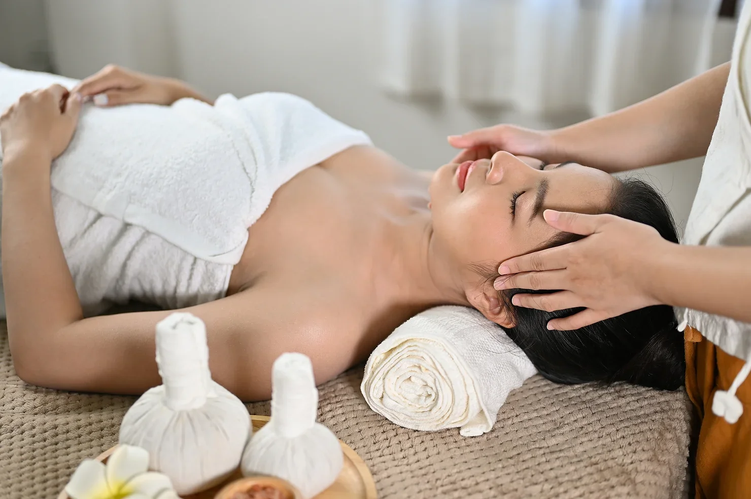 Hormonal balance
