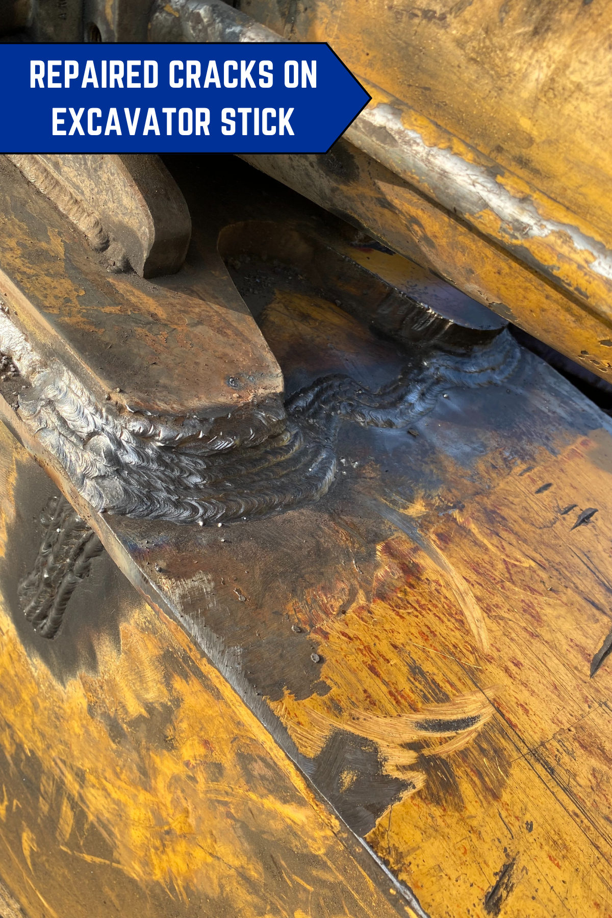 FAQ — A & E Welding