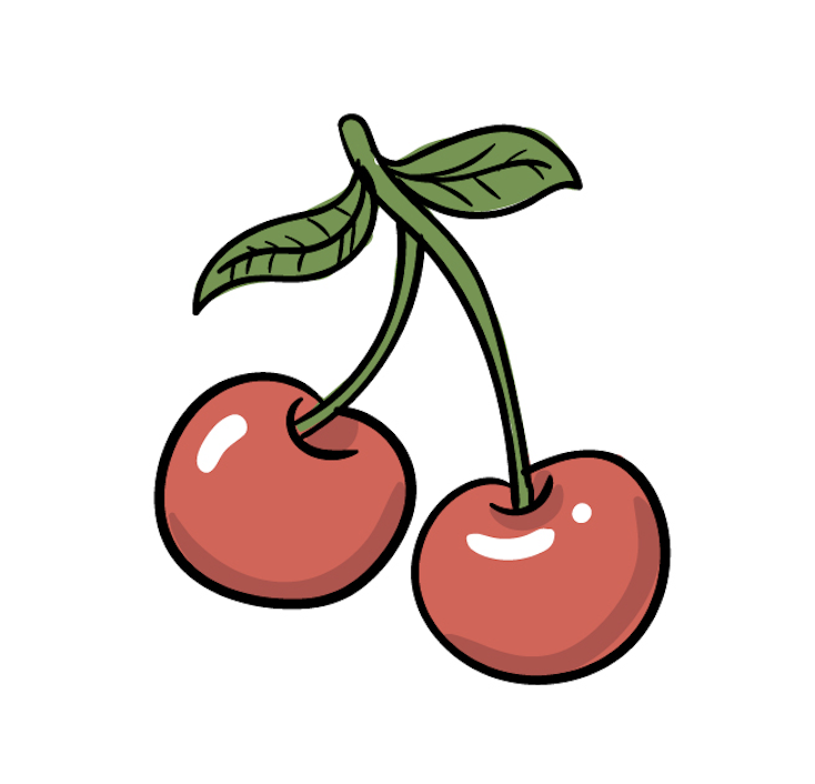 Cherry