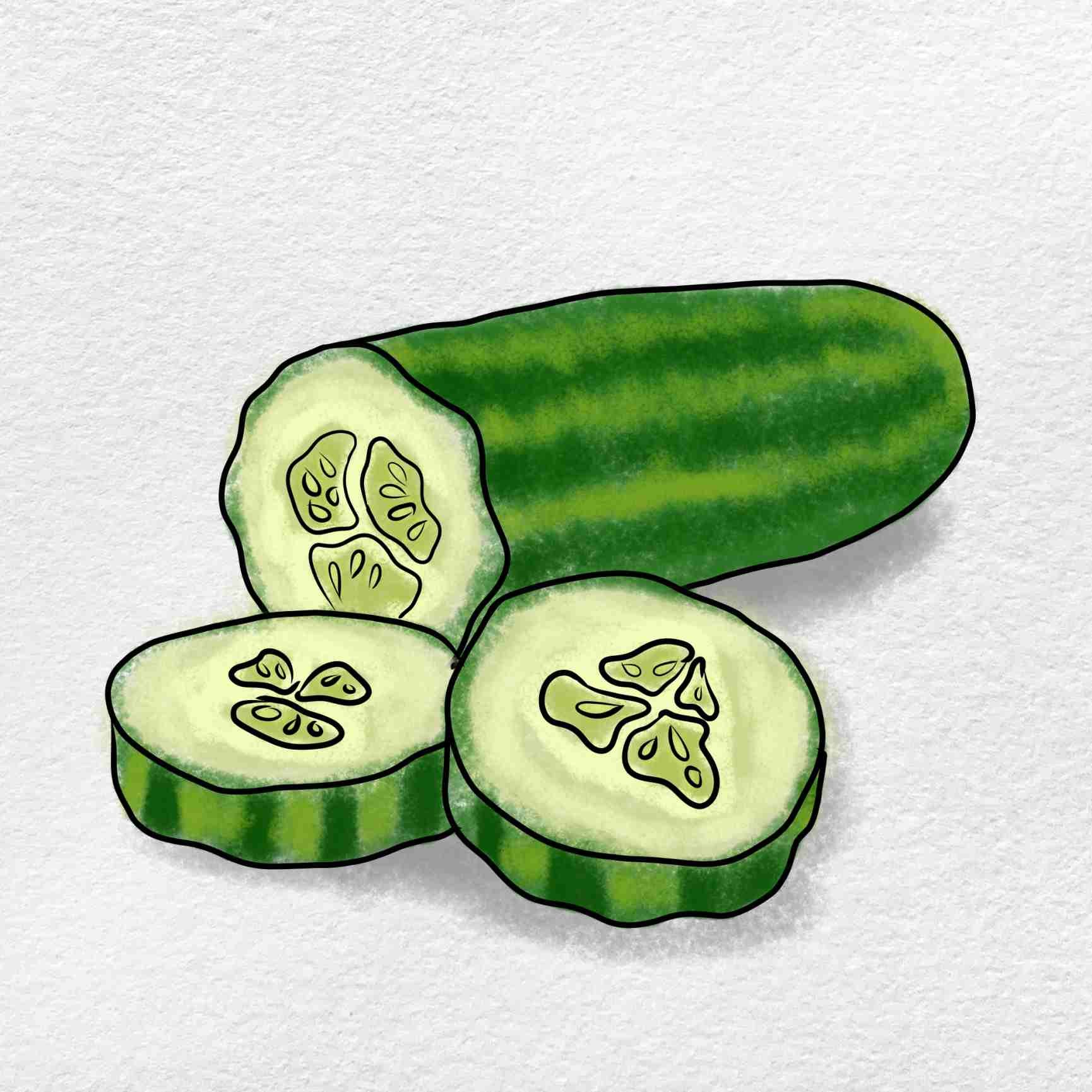 Cucumber