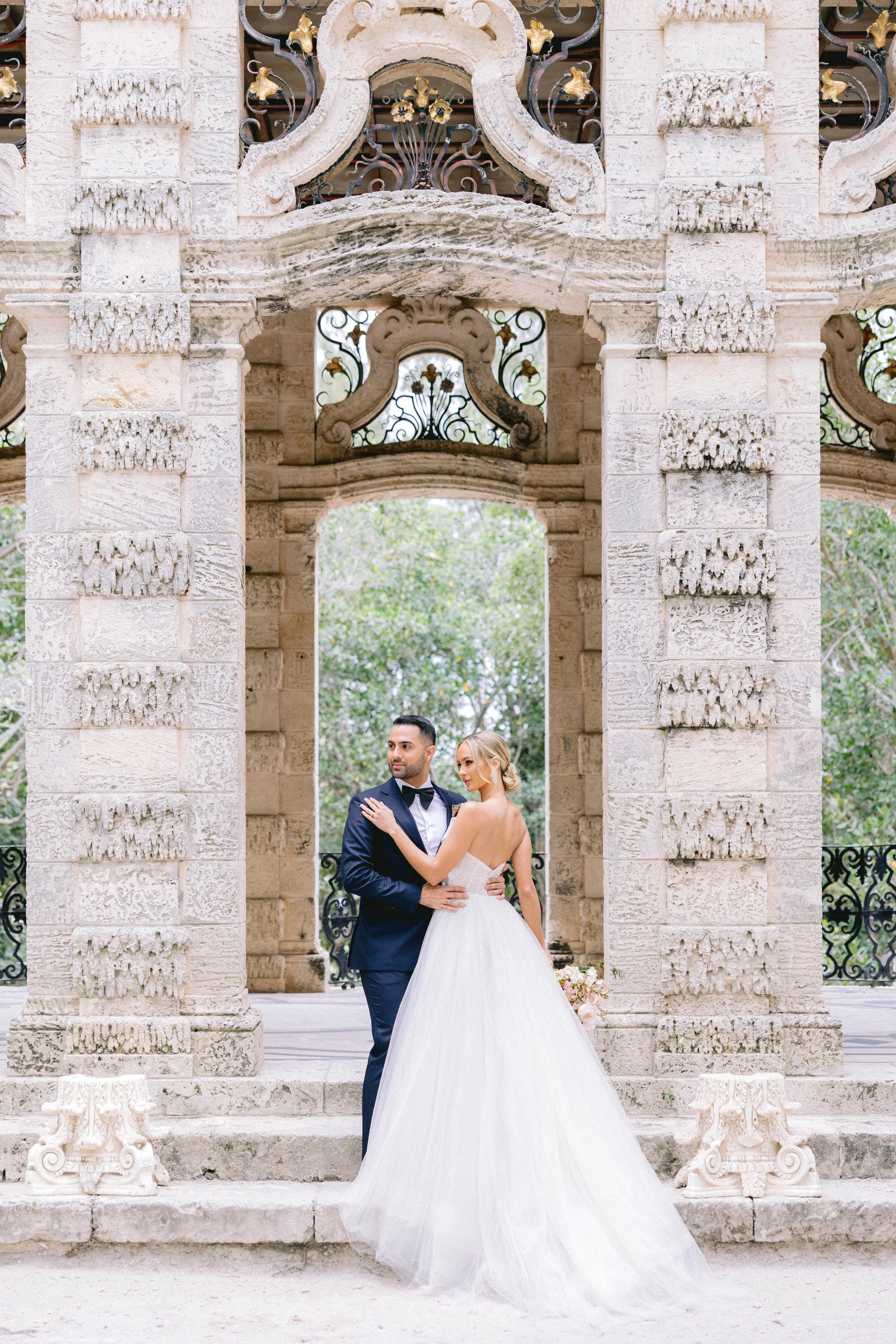 Destination Weddings in Miami: Beauty Prep for Beachfront Brides